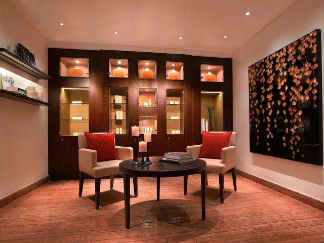 фото Grand Hyatt Residence изображение №14