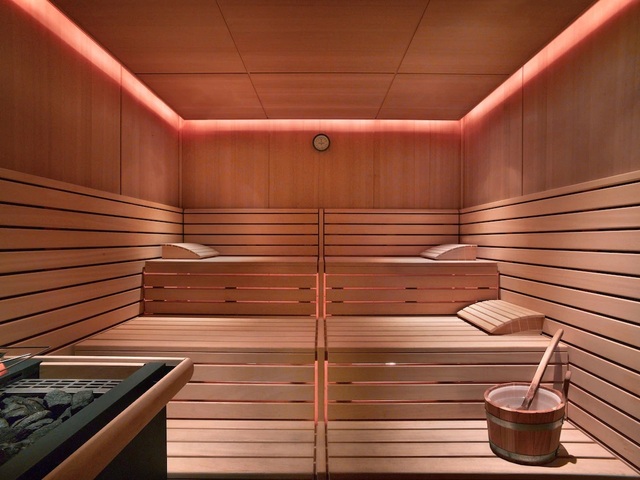 фотографии Grand Hyatt Residence изображение №16