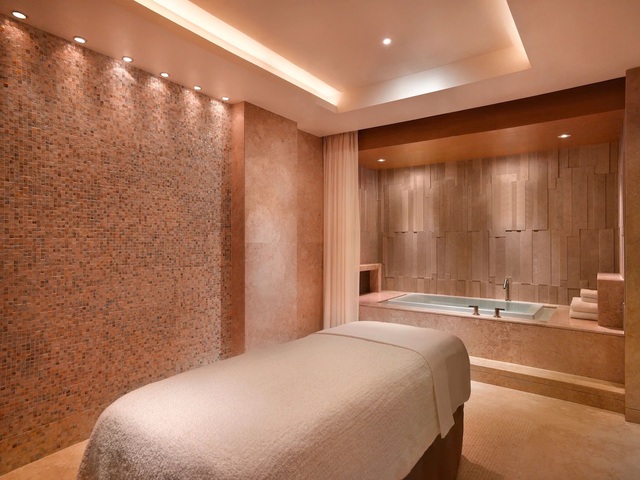 фото Grand Hyatt Residence изображение №6