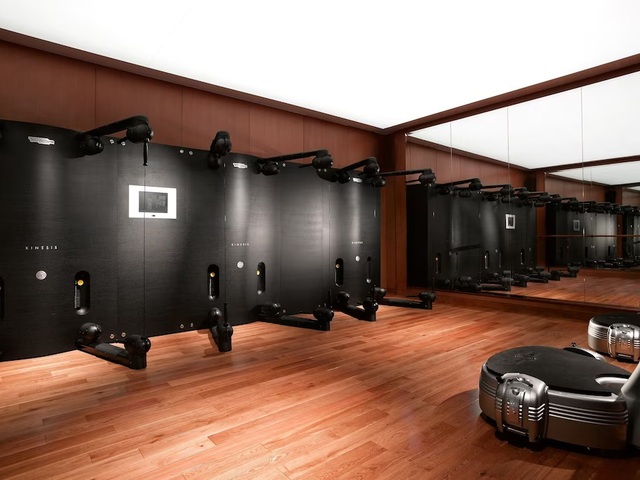 фото отеля Grand Hyatt Residence изображение №17
