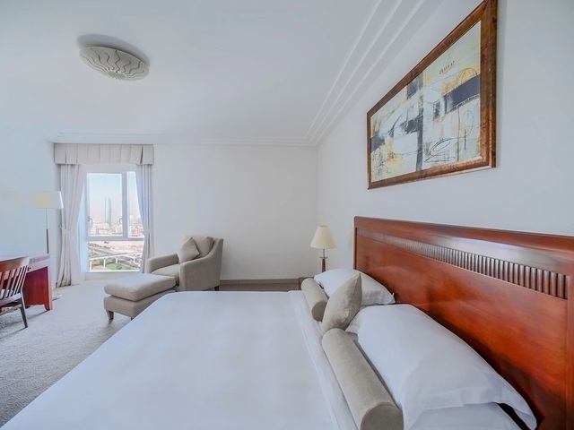 фото Grand Hyatt Residence изображение №10