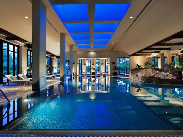 фото отеля Grand Hyatt Residence изображение №9
