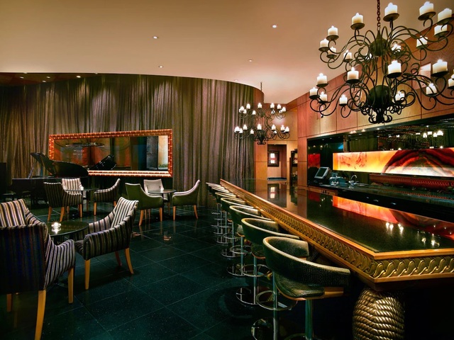 фотографии Grand Hyatt Residence изображение №4