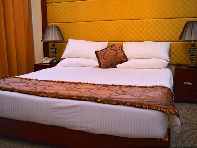 фотографии отеля Better Living Hotel Apartments (ex. Milestone Hotel Apartment) изображение №11