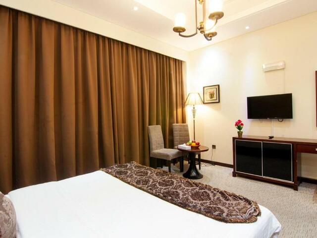 фото отеля Better Living Hotel Apartments (ex. Milestone Hotel Apartment) изображение №9
