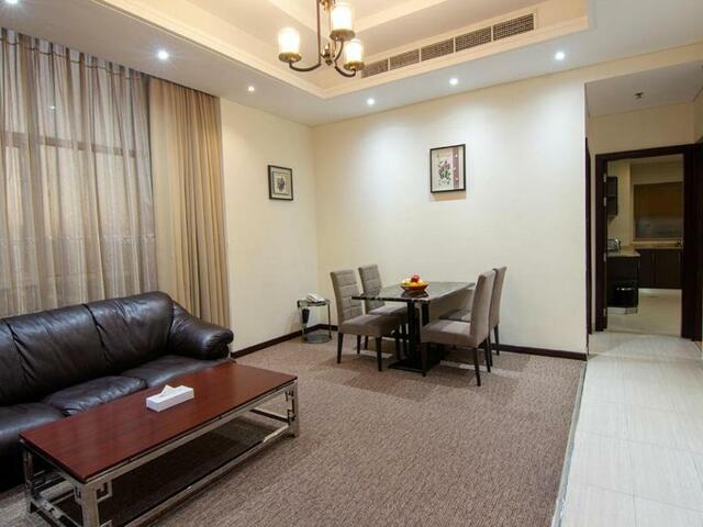 фото Better Living Hotel Apartments (ex. Milestone Hotel Apartment) изображение №6