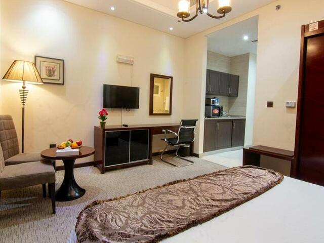 фото отеля Better Living Hotel Apartments (ex. Milestone Hotel Apartment) изображение №5