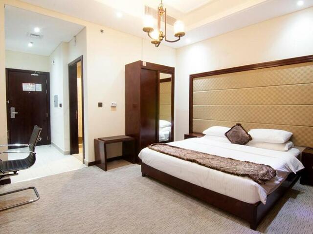 фотографии отеля Better Living Hotel Apartments (ex. Milestone Hotel Apartment) изображение №7