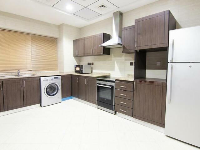 фото Better Living Hotel Apartments (ex. Milestone Hotel Apartment) изображение №10