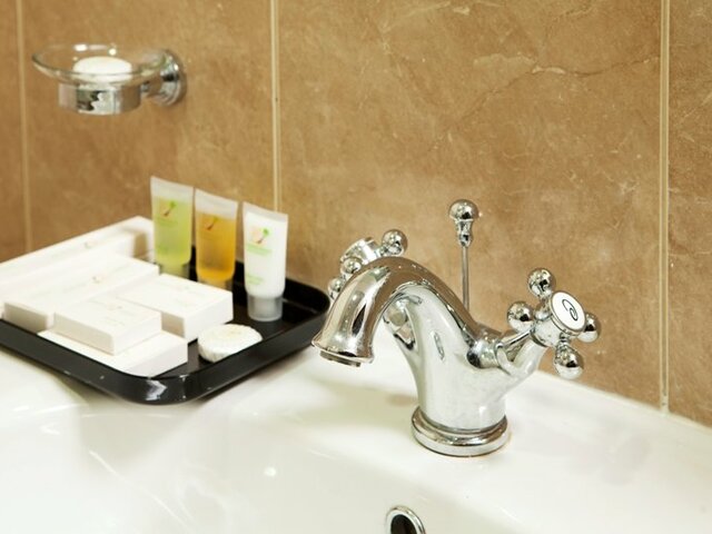 фото отеля Al Waleed Holiday Homes (ex. Al Waleed Palace Hotel Apartments; Splendid Hotel Apartments) изображение №17