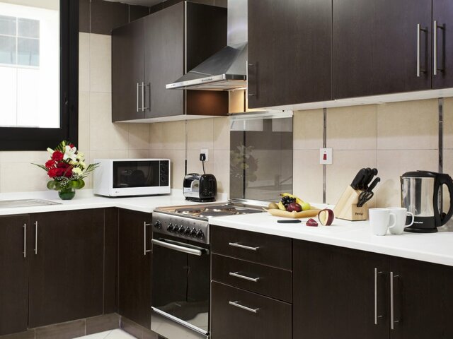 фото отеля Al Waleed Holiday Homes (ex. Al Waleed Palace Hotel Apartments; Splendid Hotel Apartments) изображение №9