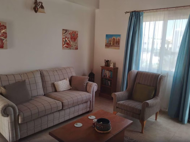 фото British Style In Makadi Heights изображение №14