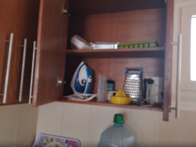 фото отеля British Style In Makadi Heights изображение №13