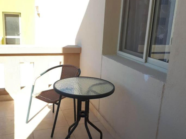 фото British Style In Makadi Heights изображение №6