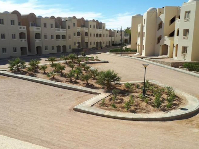 фото British Style In Makadi Heights изображение №2