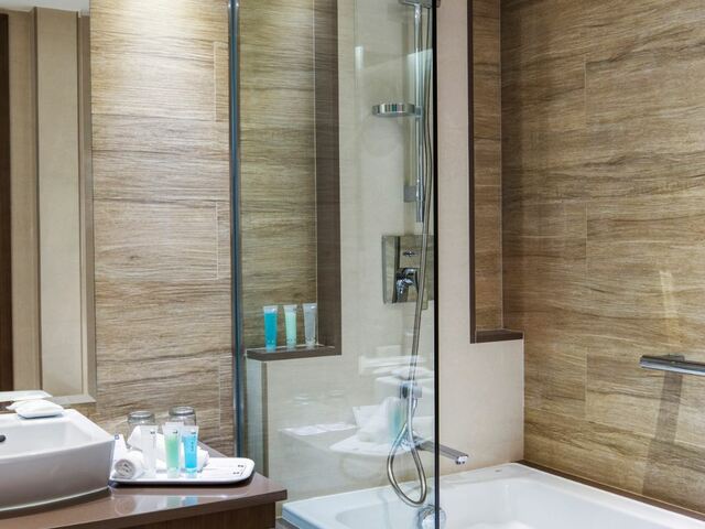фото Fujairah Rotana Resort & Spa изображение №2