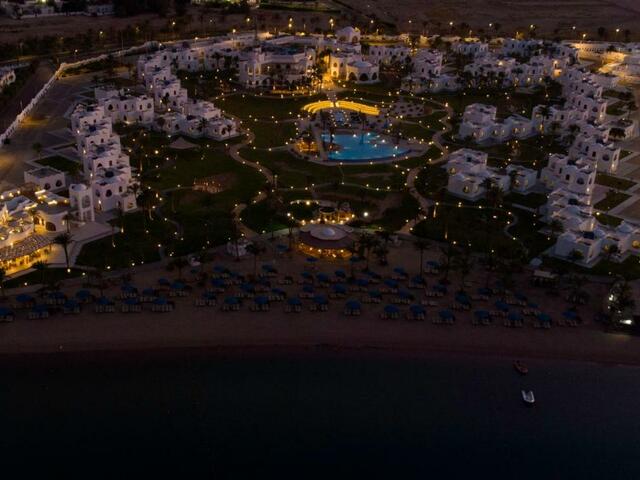 фотографии Safir Dahab Resort (ex. Dahab Resort) изображение №40