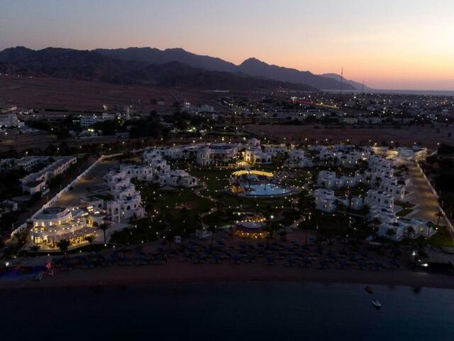 фото Safir Dahab Resort (ex. Dahab Resort) изображение №42