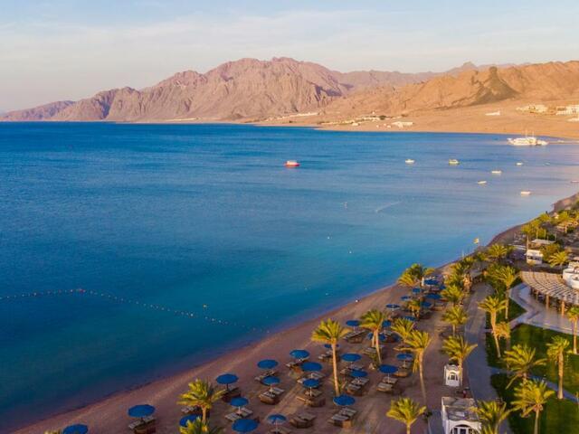 фото отеля Safir Dahab Resort (ex. Dahab Resort) изображение №37