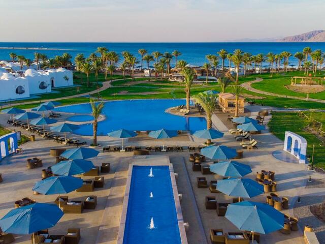 фотографии Safir Dahab Resort (ex. Dahab Resort) изображение №36