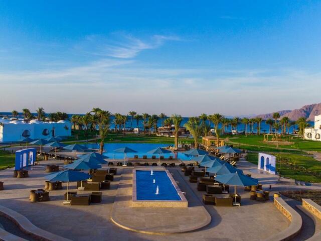фото отеля Safir Dahab Resort (ex. Dahab Resort) изображение №33