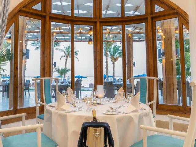 фотографии отеля Safir Dahab Resort (ex. Dahab Resort) изображение №27