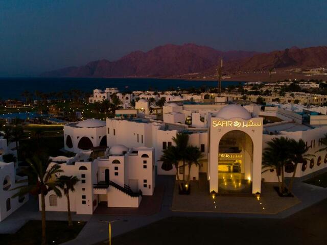 фото отеля Safir Dahab Resort (ex. Dahab Resort) изображение №25