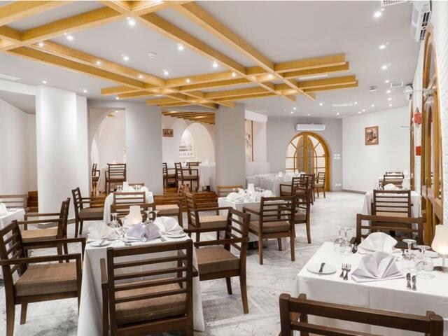 фото Safir Dahab Resort (ex. Dahab Resort) изображение №22