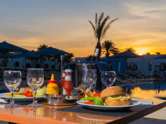 фотографии отеля Safir Dahab Resort (ex. Dahab Resort) изображение №19