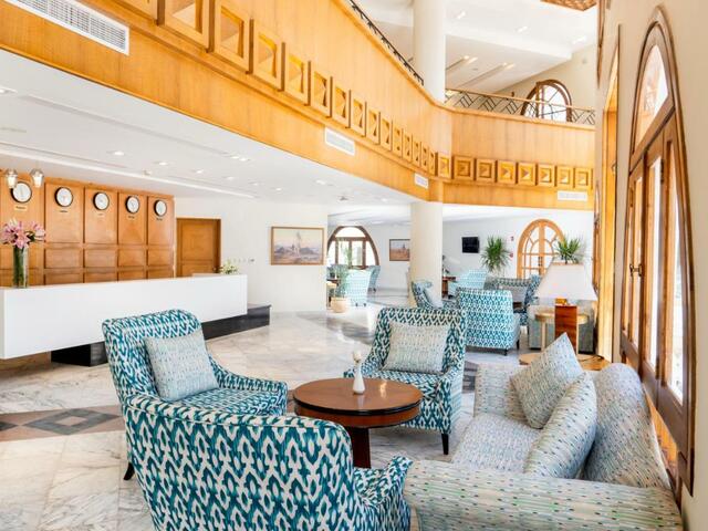 фото отеля Safir Dahab Resort (ex. Dahab Resort) изображение №13