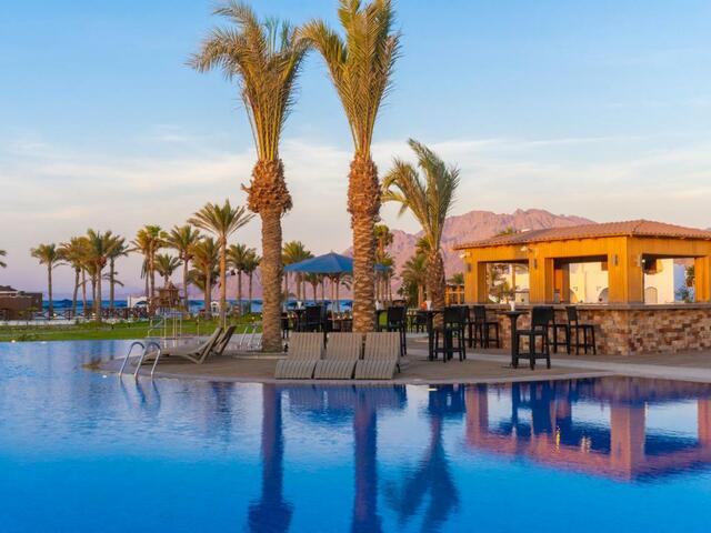 фотографии отеля Safir Dahab Resort (ex. Dahab Resort) изображение №15