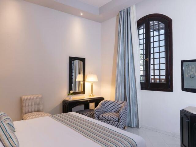 фото Safir Dahab Resort (ex. Dahab Resort) изображение №14