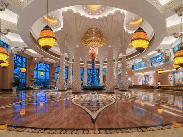 фотографии Atlantis The Palm изображение №88