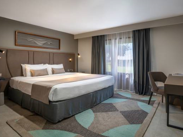 фото Marbella Resort изображение №38