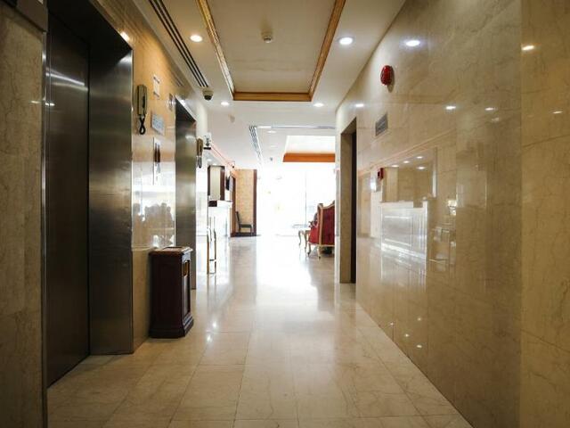 фото отеля Green House Hotel Apartments изображение №9