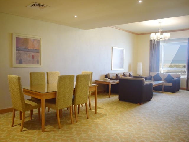 фото отеля Time Ruby Hotel Apartments (ex. Ruby Living Courts) изображение №13