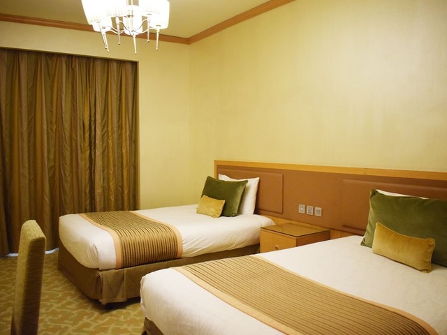 фото отеля Time Ruby Hotel Apartments (ex. Ruby Living Courts) изображение №17