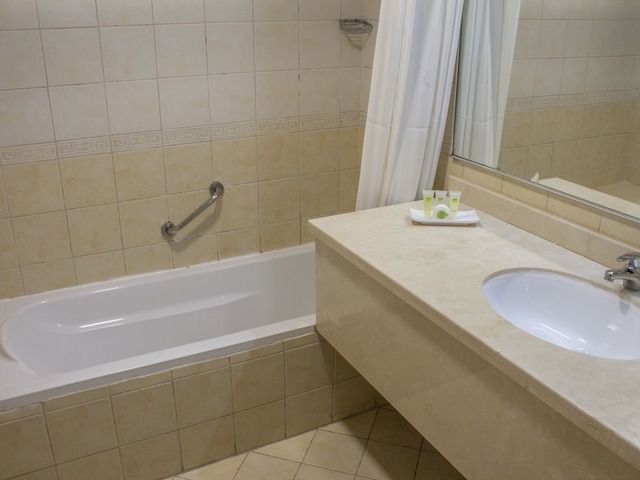 фотографии отеля Time Ruby Hotel Apartments (ex. Ruby Living Courts) изображение №15