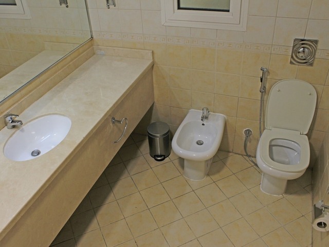 фотографии Time Ruby Hotel Apartments (ex. Ruby Living Courts) изображение №16