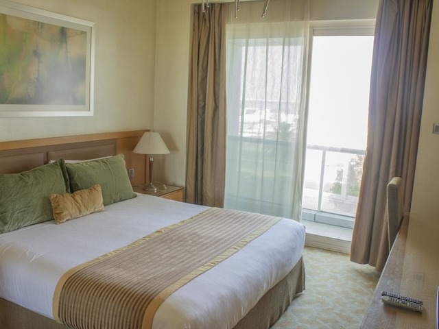 фото Time Ruby Hotel Apartments (ex. Ruby Living Courts) изображение №14