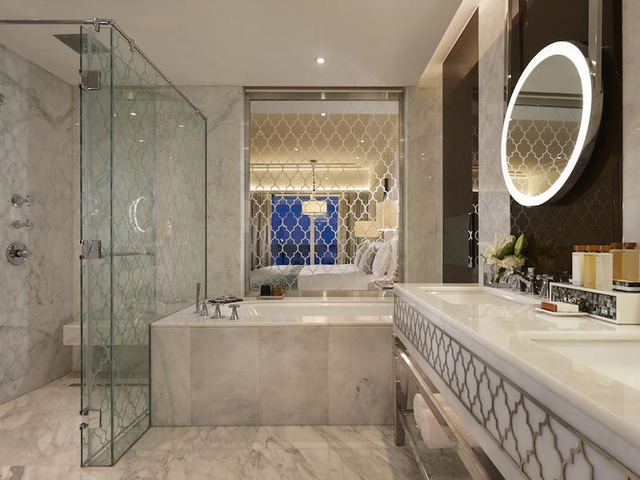 фотографии Waldorf Astoria Dubai Palm Jumeirah изображение №48
