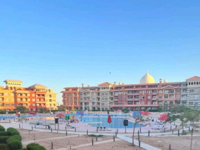 фотографии отеля In Porto Sharm With Garden изображение №19