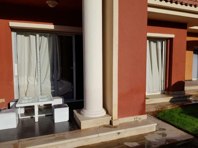 фото In Porto Sharm With Garden изображение №18