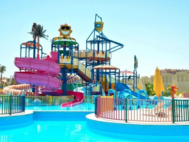 фотографии In Porto Sharm With Garden изображение №12