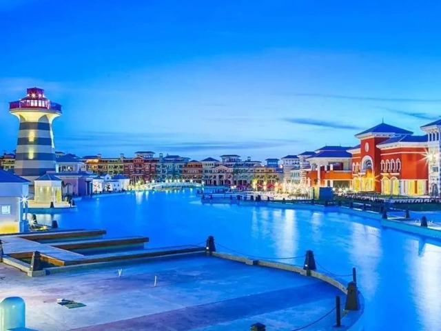 фотографии In Porto Sharm With Garden изображение №16