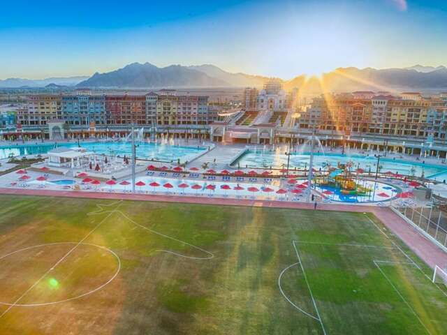 фото отеля In Porto Sharm With Garden изображение №1