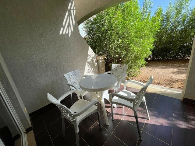 фотографии In Porto Sharm With Garden изображение №8