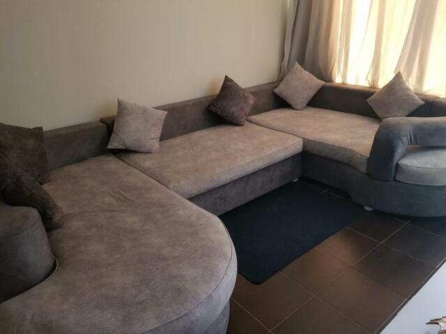 фотографии отеля In Porto Sharm With Garden изображение №7