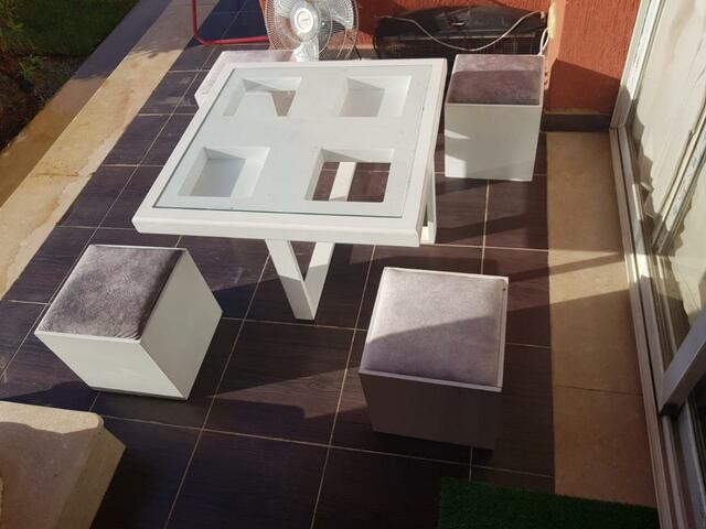 фото In Porto Sharm With Garden изображение №2