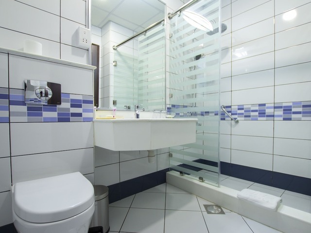 фото Time Express Al Khan изображение №10